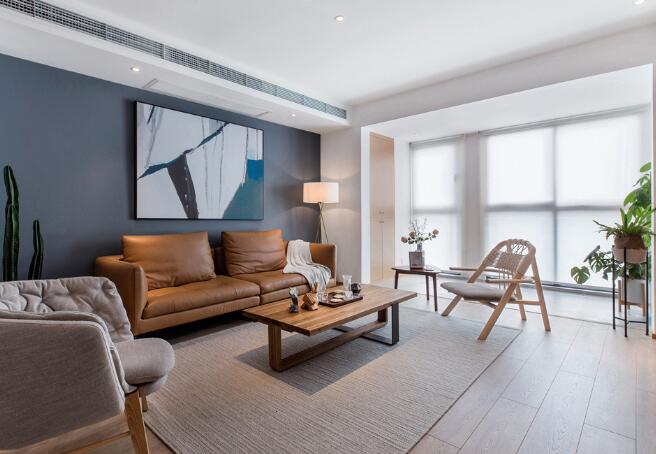 分享:6個房屋裝修搭配技巧